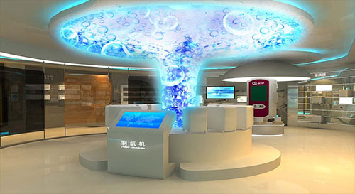 中国展览业协会