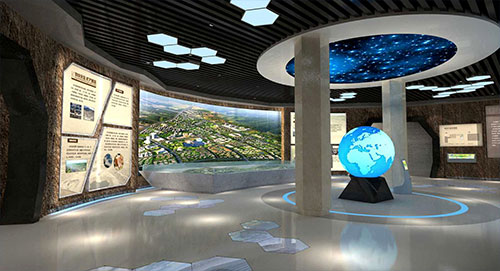 中国展览业协会