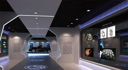 中国展览业协会